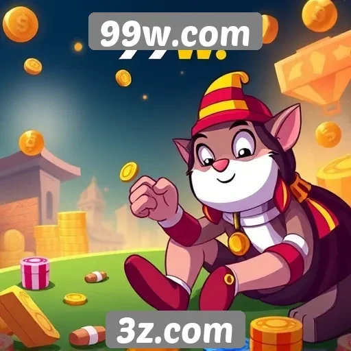 Benefícios de se registrar no 99w.com