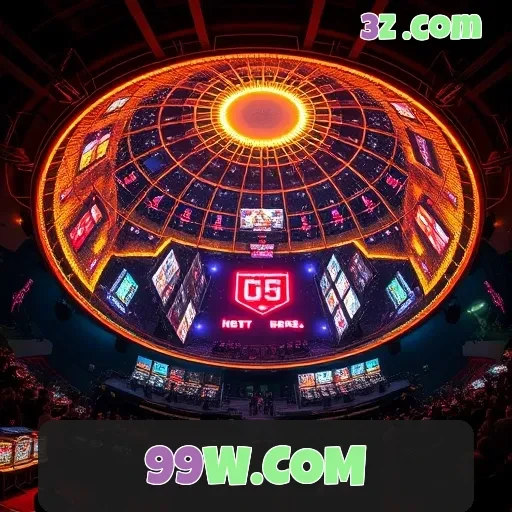 99w.com: Descubra as Surpresas do Bingo Online que Encantam os Jogadores