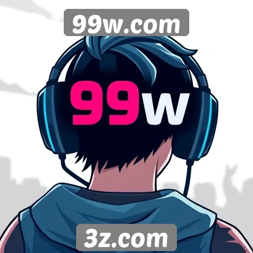 Impacto do 99w.com na comunidade de jogadores online