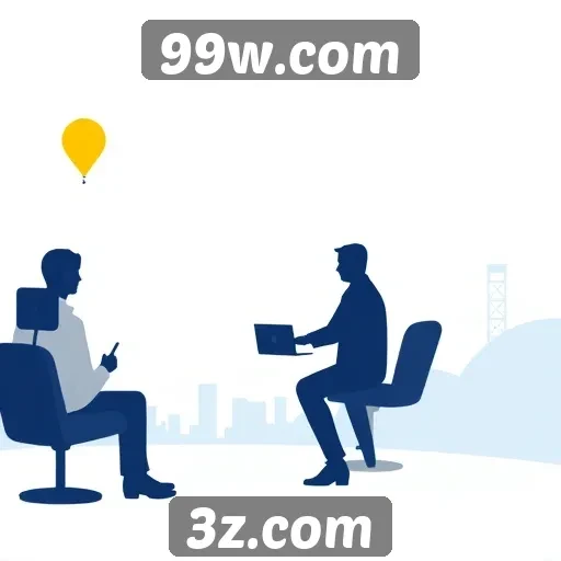 Entrevista com desenvolvedores sobre 99w.com