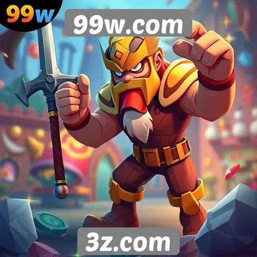 Jogo mais popular do site 99w.com é analisado