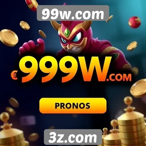 Promoções e bônus oferecidos pelo 99w.com aos usuários