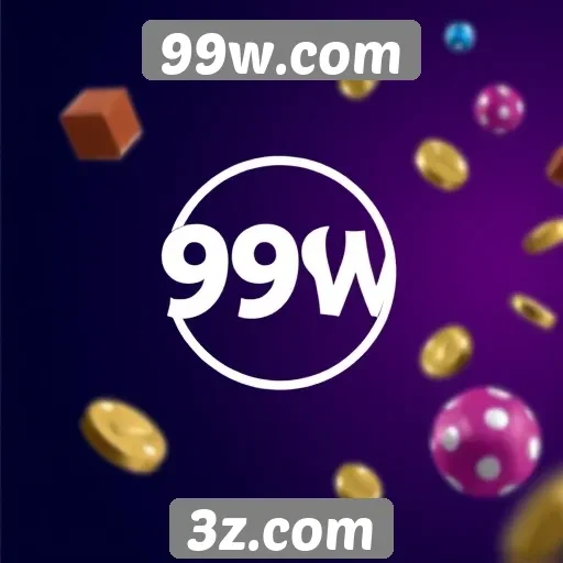 Promos e bônus disponíveis em 99w.com