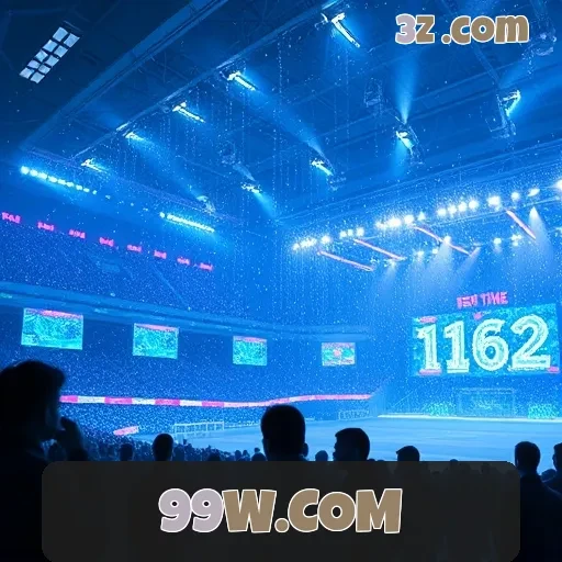 99w.com: Descubra o Futuro das Apostas Esportivas no Brasil