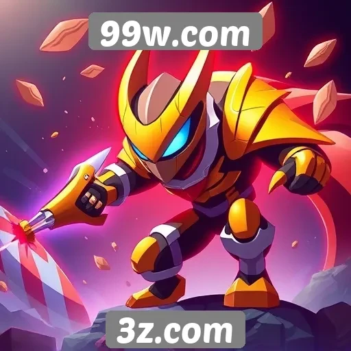 Inovações tecnológicas em 99w.com