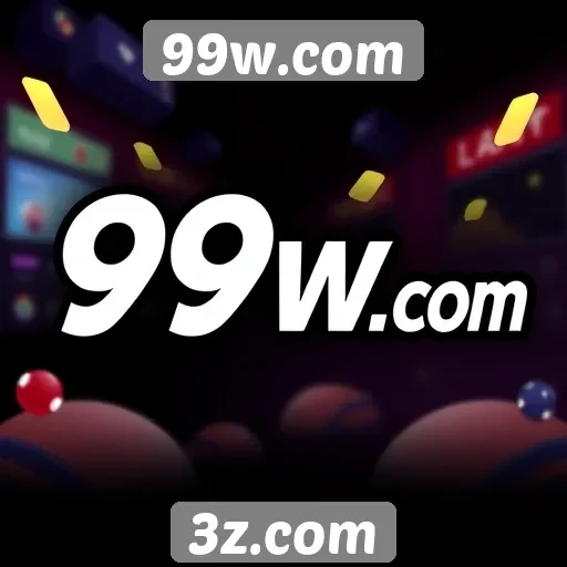 Análise da plataforma de jogos 99w.com