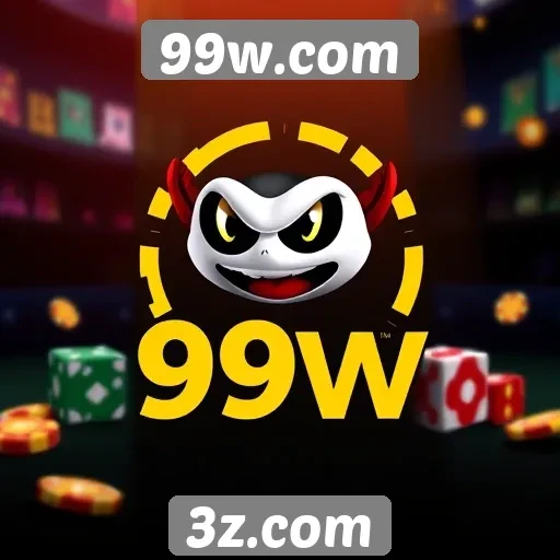 Dados sobre o crescimento do 99w.com no mercado de jogos